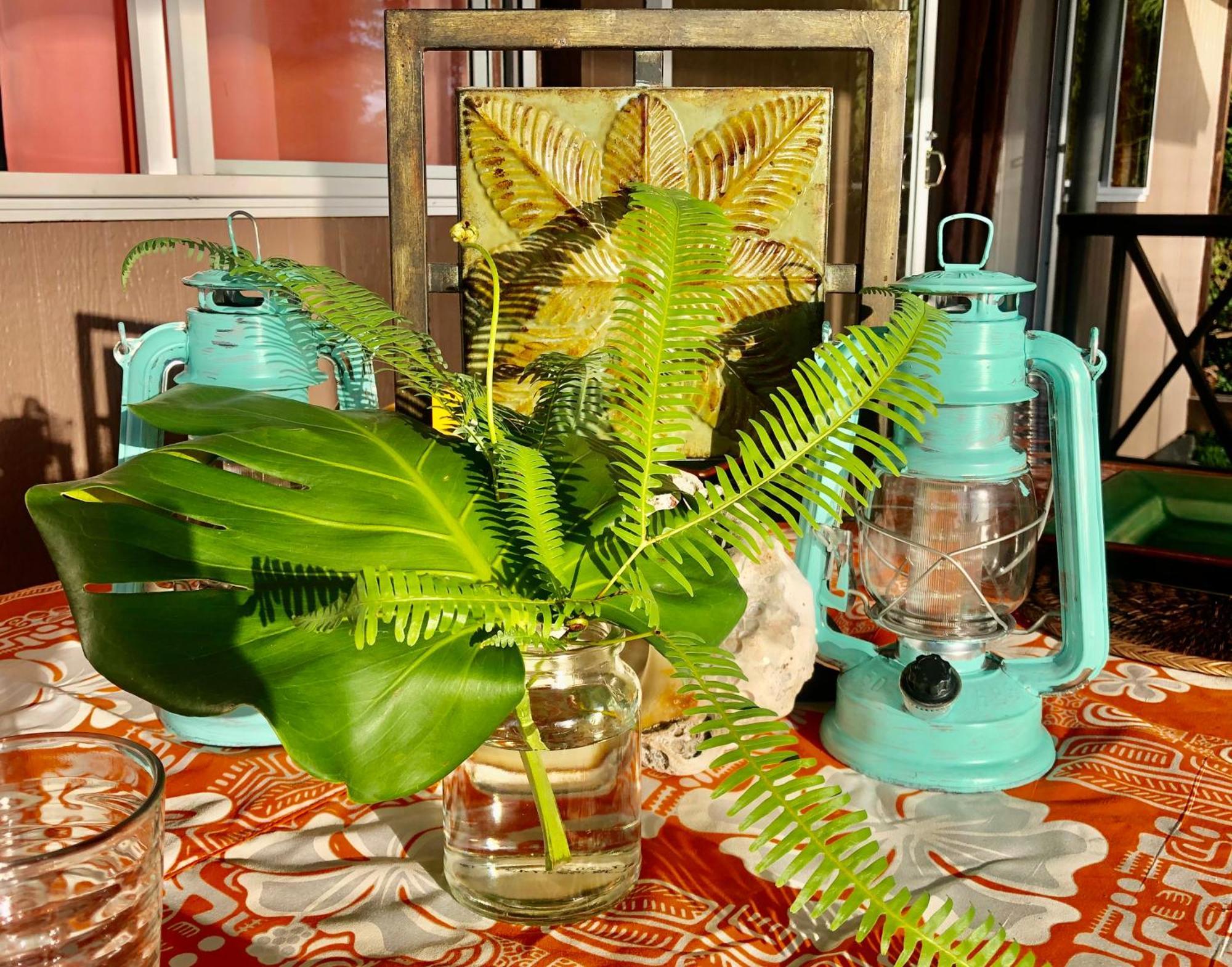 Villa Fare Mirimiri à Uturoa Extérieur photo